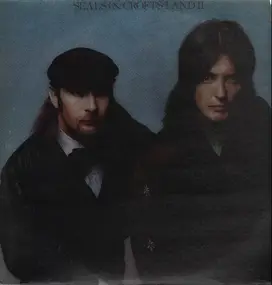 Seals & Crofts - I And II