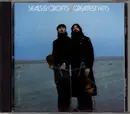 CD - Seals & Crofts - Seals & Crofts' Greatest Hits