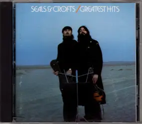 Seals & Crofts - Seals & Crofts' Greatest Hits