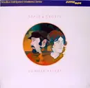 LP - Seals & Crofts - Summer Breeze - Half Speed audiophile