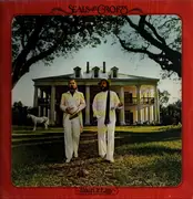 LP - Seals & Crofts - Takin' It Easy - Gatefold