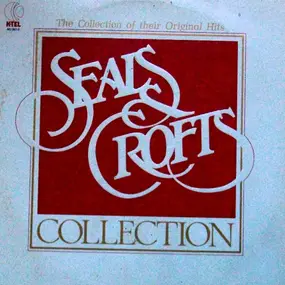 Seals & Crofts - The Seals & Crofts Collection