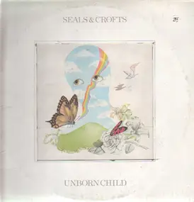 Seals & Crofts - Unborn Child