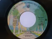 7inch Vinyl Single - Seals & Crofts - You're The Love / Midnight Blue