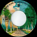 7inch Vinyl Single - Seals & Crofts - Get Closer