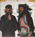 LP - Seals & Crofts - Get Closer