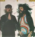 LP - Seals & Crofts - Get Closer