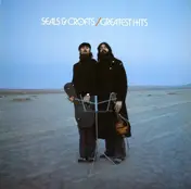 Seals & Crofts - Greatest Hits