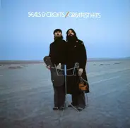 Seals & Crofts - Greatest Hits