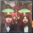 LP - Seals & Crofts - Diamond Girl - Terre Haute Pressing, Gatefold