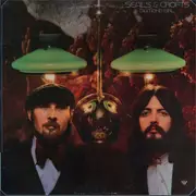 LP - Seals & Crofts - Diamond Girl