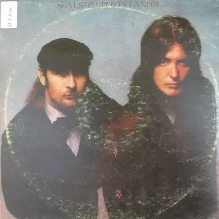 Seals & Crofts - I And II