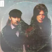 Double LP - Seals & Crofts - I And II