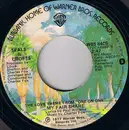 7inch Vinyl Single - Seals & Crofts - My Fair Share / East Of Ginger Trees
