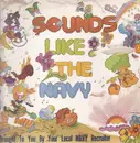 Double LP - Seals & Crofts - Sounds Like The Navy Brought To You By Your Local N A V Y Recruiter