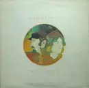 LP - Seals & Crofts - Summer Breeze - Green Labels + Gatefold