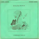 7inch Vinyl Single - Seals & Crofts - Unborn Child