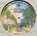 LP - Seals & Crofts - You're The Love