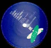 LP - Seam - Headsparks