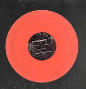 10'' - Seamonster¹ - Reality Check - Vijnaya - Karigana - Orange