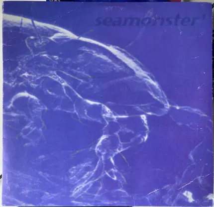 Seamonster¹ - Reality Check - Vijnaya - Karigana