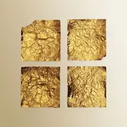 LP - Seams - Quarters