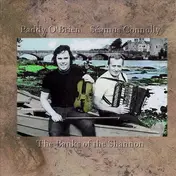 Seamus Connolly - The Banks Of The Shannon