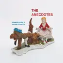 LP - Seamus Cater & Viljam Nybacka - The Anecdotes