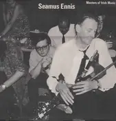 Seamus Ennis - Seamus Ennis (Masters Of Irish Music)