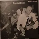 LP - Seamus Ennis - Seamus Ennis (Masters Of Irish Music) - Turquoise Labels