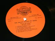LP - Seamus Ennis - The Bonny Bunch Of Roses