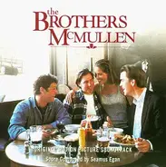 Seamus Egan - The Brothers McMullen Original Motion Picture Soundtrack