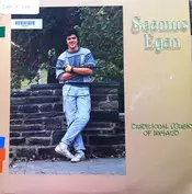 Seamus Egan