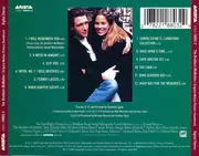 CD - Seamus Egan - The Brothers McMullen Original Motion Picture Soundtrack