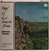 LP - Seamus Tansey - King Of The Concert Flute