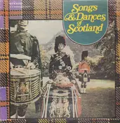 Seamus Ennis - Songs & Dances of Scotland