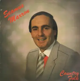 Seamus Marron - Country Folk