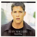 CD Single - Sean Maguire - Good Day - CD 1