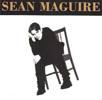 Sean Maguire - Sean Maguire