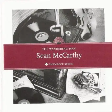 Sean McCarthy - The Wandering Man