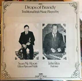 Sean McAloon , John Rea - Drops Of Brandy