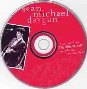 CD - Sean Michael Dargan - The Big Picture - Digipak