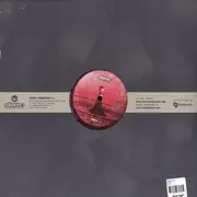 12inch Vinyl Single - Sean Miller - Swells