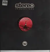 12inch Vinyl Single - Sean Miller - Swells
