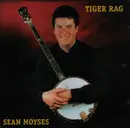 CD - Sean Moyses - Tiger Rag