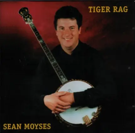 Sean Moyses - Tiger Rag
