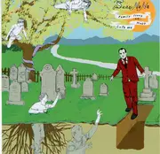 CD - Sean Na Na - Family Trees Or: CoPe We Must