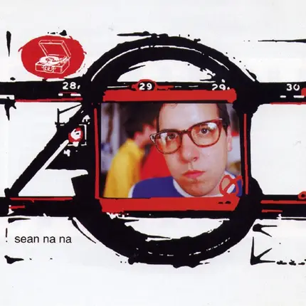 Sean Na Na - Return Of The Unicorn