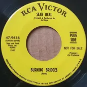 Sean Neal - Burning Bridges / Misty