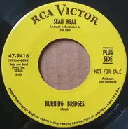 Sean Neal - Burning Bridges / Misty